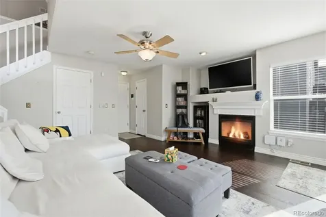 5127 S Malaya Court Centennial CO 80015