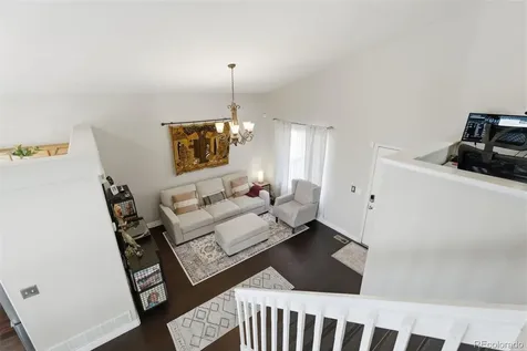 5127 S Malaya Court Centennial CO 80015
