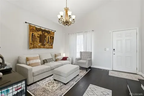 5127 S Malaya Court Centennial CO 80015
