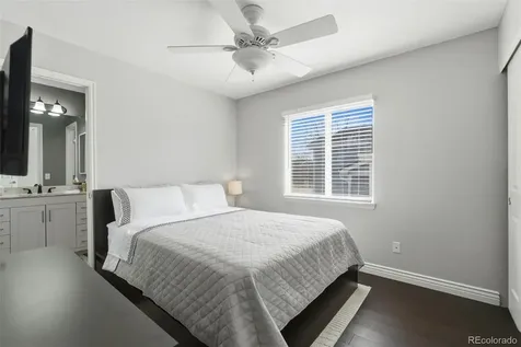 5127 S Malaya Court Centennial CO 80015