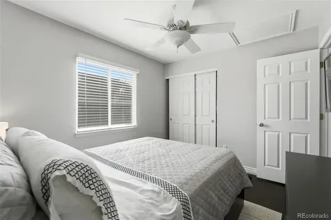 5127 S Malaya Court Centennial CO 80015