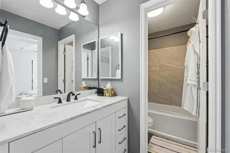 5127 S Malaya Court Centennial CO 80015
