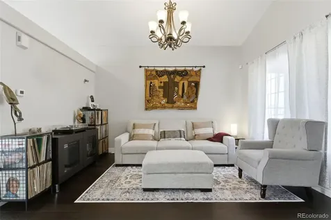 5127 S Malaya Court Centennial CO 80015