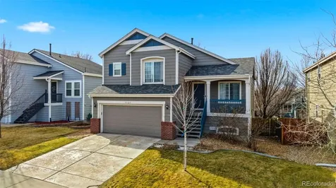 5127 S Malaya Court Centennial CO 80015