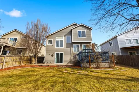 5127 S Malaya Court Centennial CO 80015