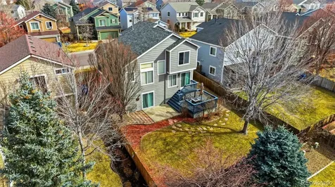 5127 S Malaya Court Centennial CO 80015