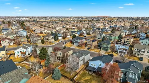 5127 S Malaya Court Centennial CO 80015