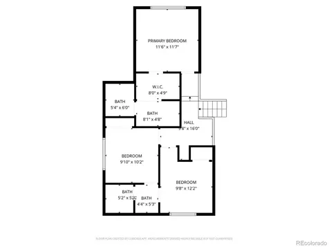5127 S Malaya Court Centennial CO 80015
