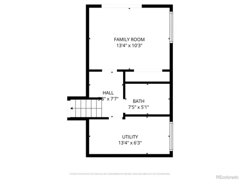 5127 S Malaya Court Centennial CO 80015
