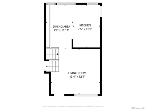 5127 S Malaya Court Centennial CO 80015