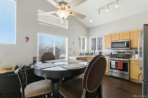 5127 S Malaya Court Centennial CO 80015