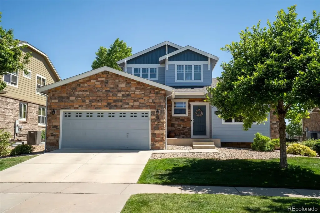 24082 E 2nd Drive Aurora CO 80018