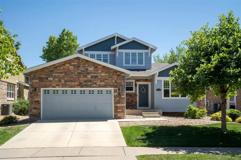 24082 E 2nd Drive Aurora CO 80018
