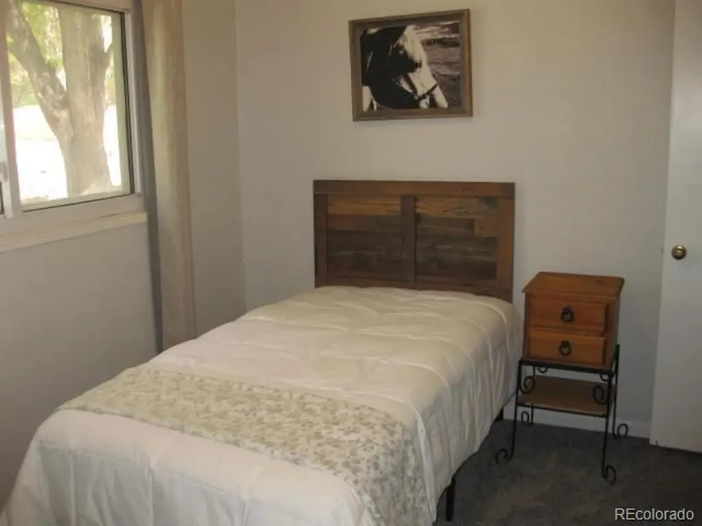 1126 College Avenue Canon City CO 81212