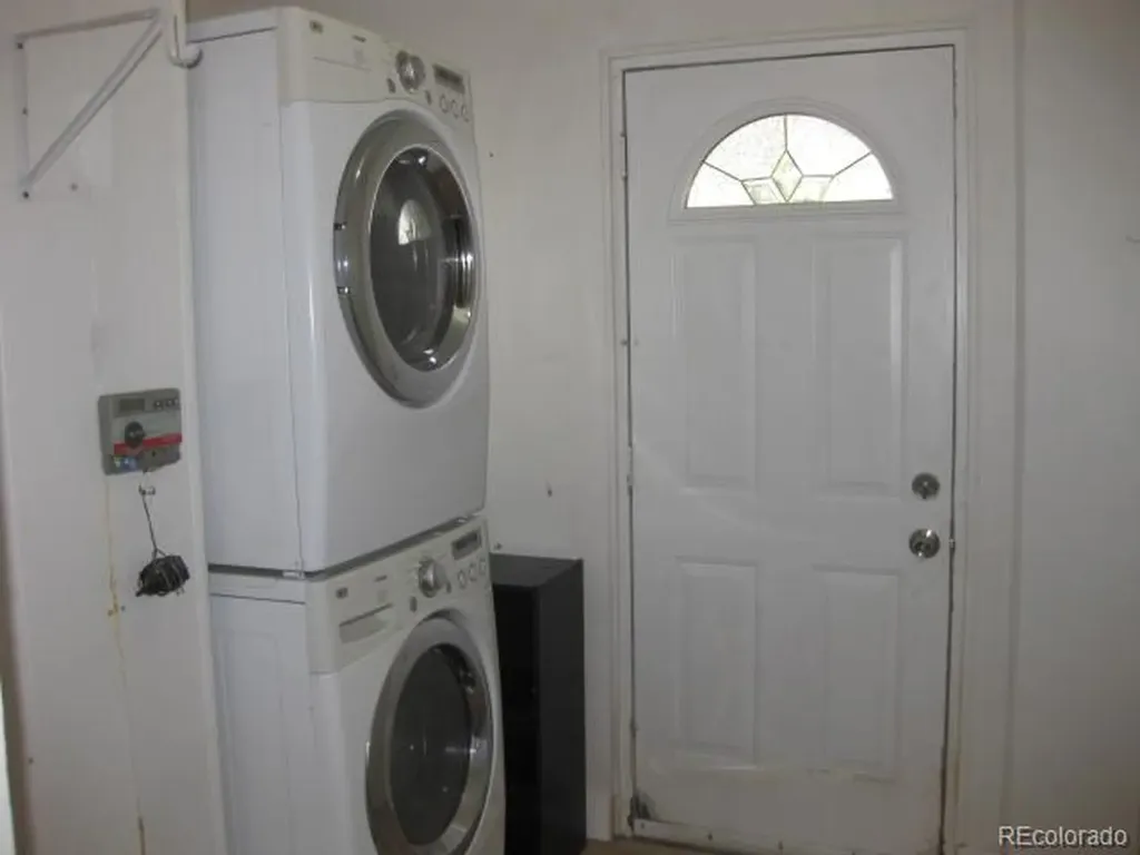 1126 College Avenue Canon City CO 81212