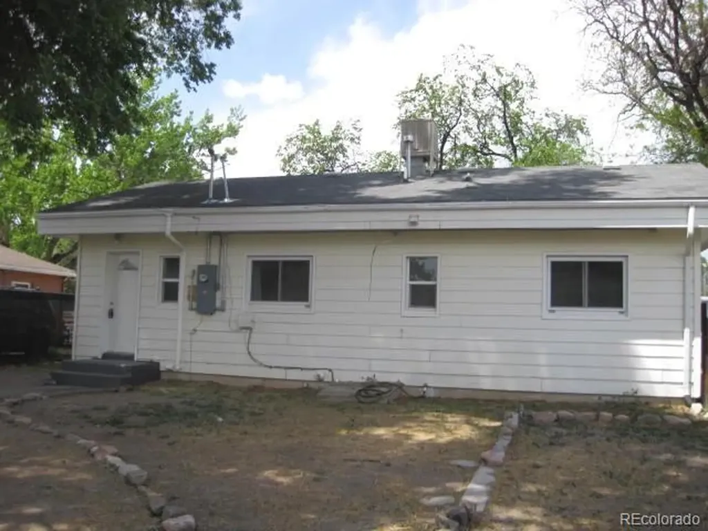 1126 College Avenue Canon City CO 81212