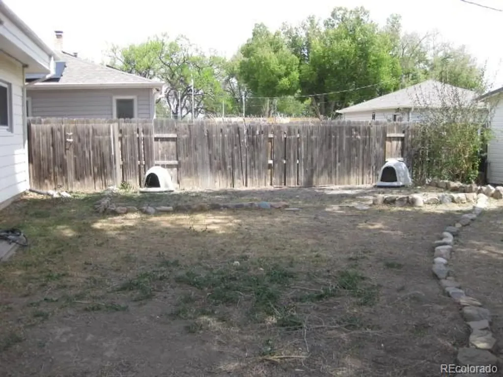 1126 College Avenue Canon City CO 81212