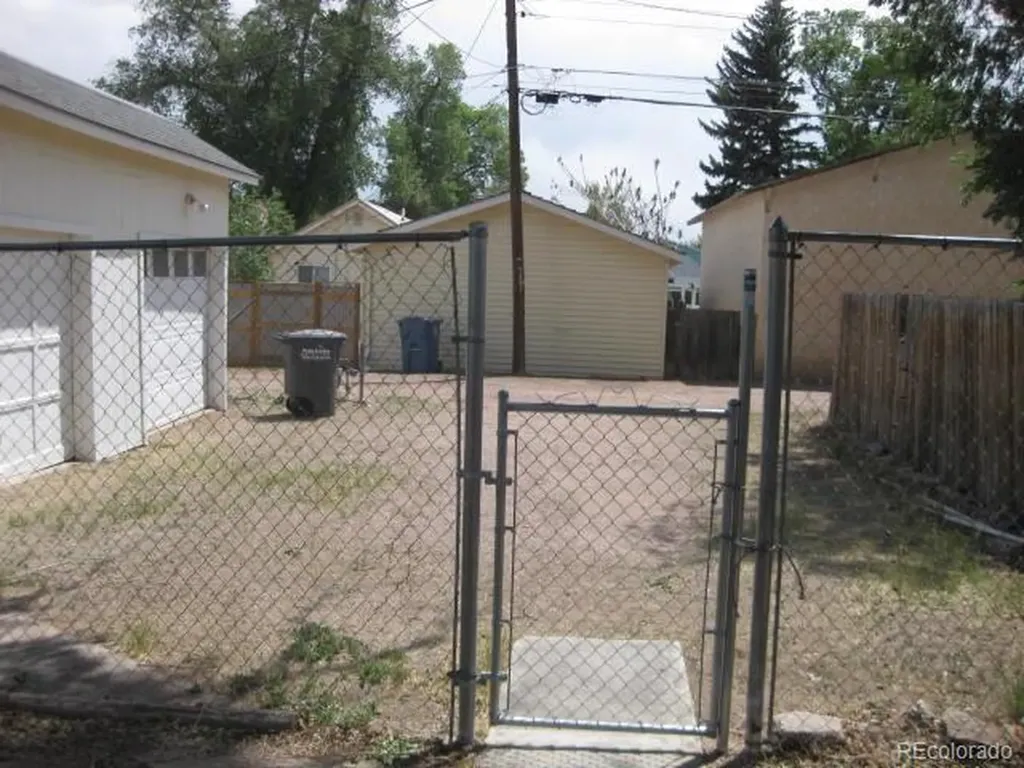 1126 College Avenue Canon City CO 81212