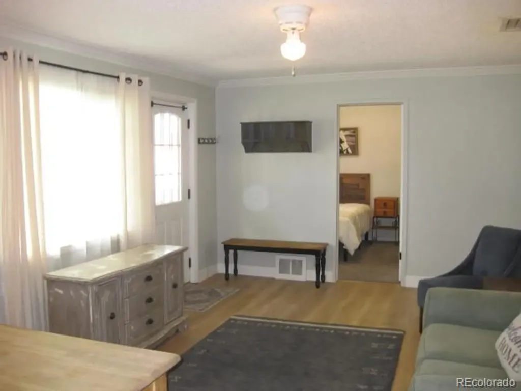 1126 College Avenue Canon City CO 81212