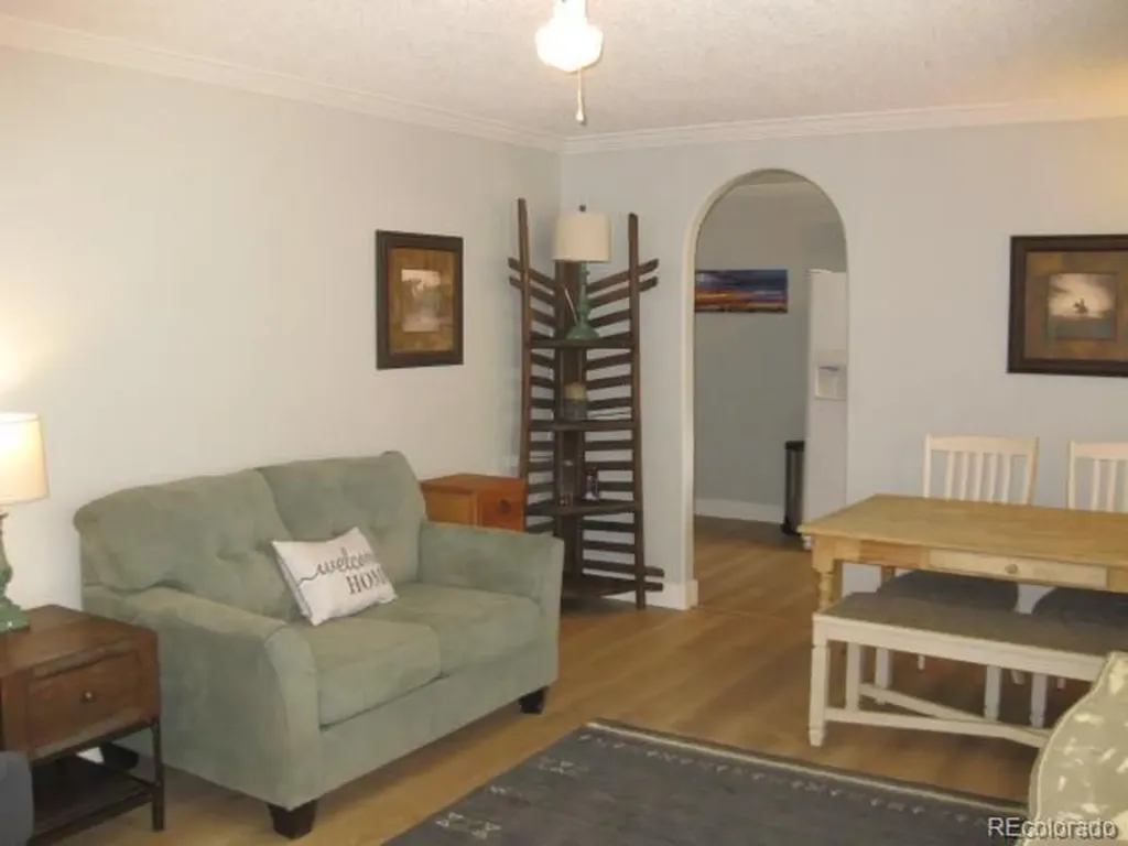1126 College Avenue Canon City CO 81212