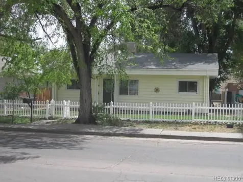 1126 College Avenue Canon City CO 81212