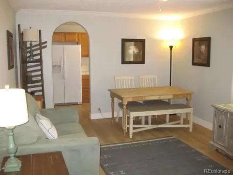 1126 College Avenue Canon City CO 81212