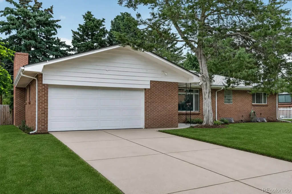 2772 S Race Street Denver CO 80210