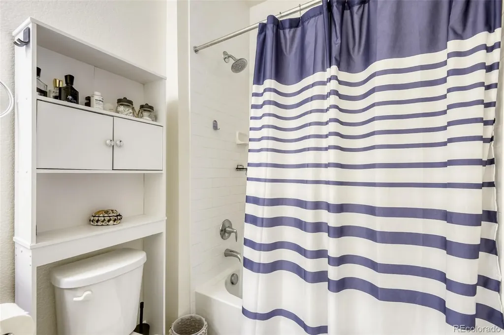 5745 S Buchanan Court Aurora CO 80016
