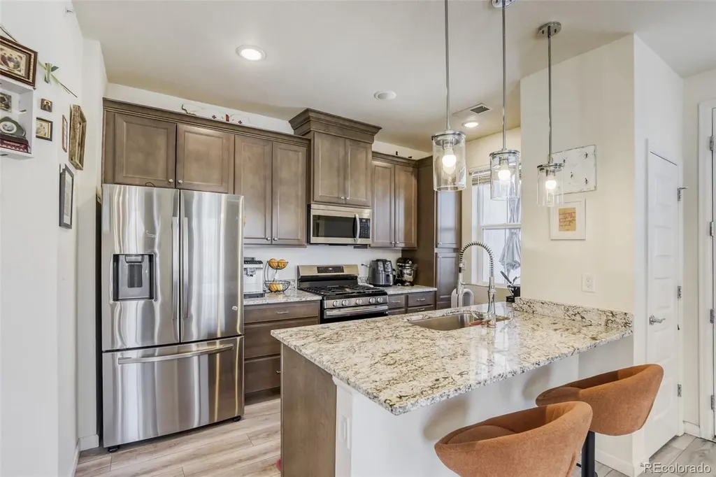 5745 S Buchanan Court Aurora CO 80016