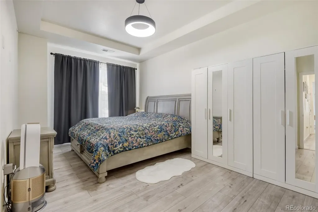 5745 S Buchanan Court Aurora CO 80016