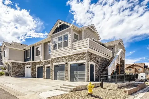 5745 S Buchanan Court Aurora CO 80016