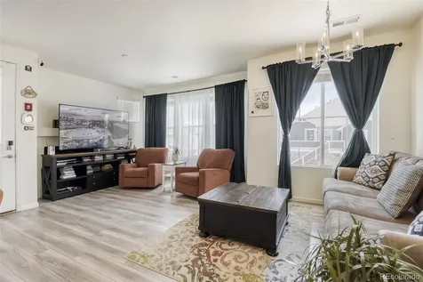 5745 S Buchanan Court Aurora CO 80016