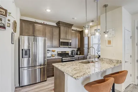 5745 S Buchanan Court Aurora CO 80016