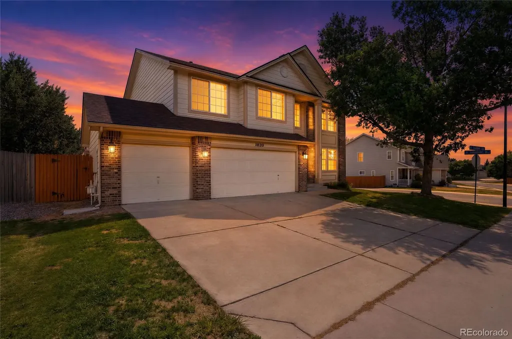 18820 E Progress Avenue Aurora CO 80015