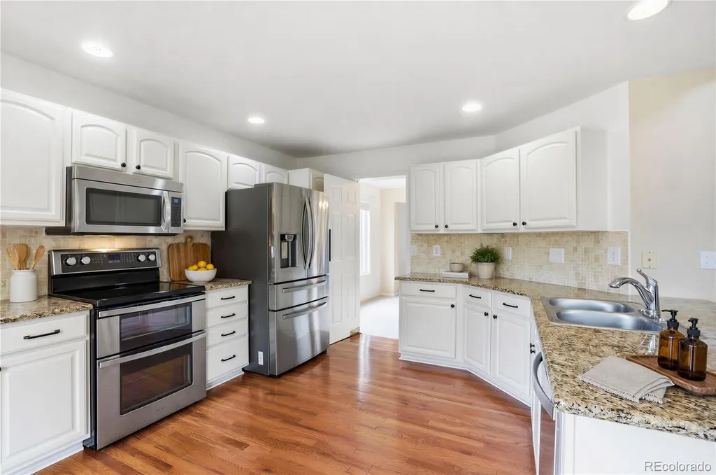 18820 E Progress Avenue Aurora CO 80015