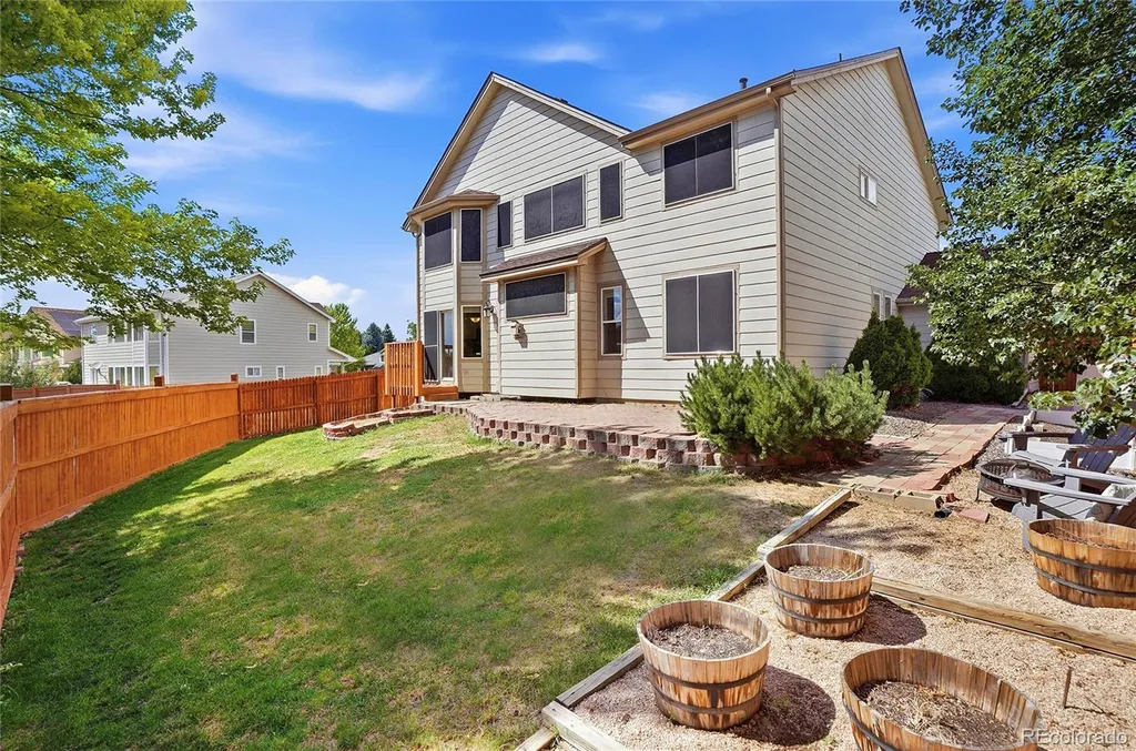 18820 E Progress Avenue Aurora CO 80015