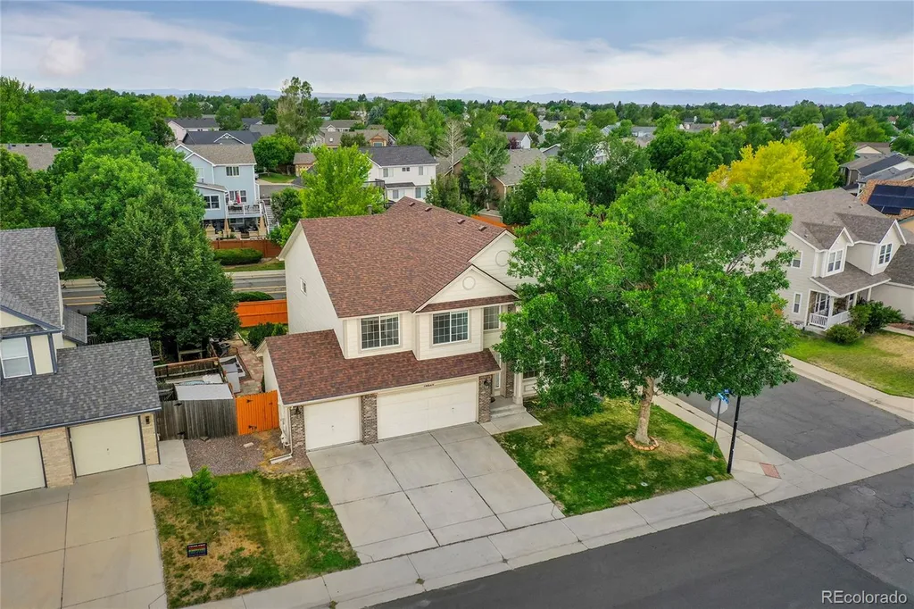 18820 E Progress Avenue Aurora CO 80015