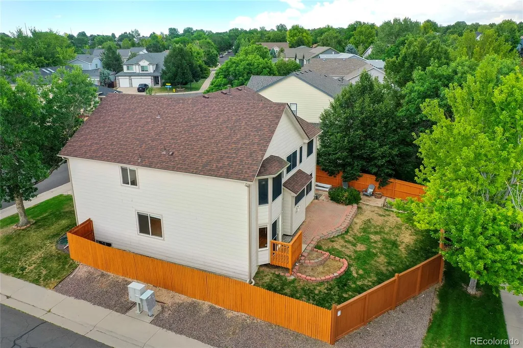 18820 E Progress Avenue Aurora CO 80015