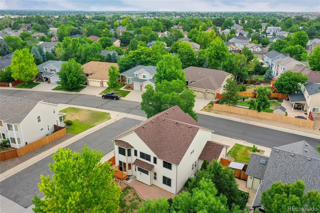 18820 E Progress Avenue Aurora CO 80015