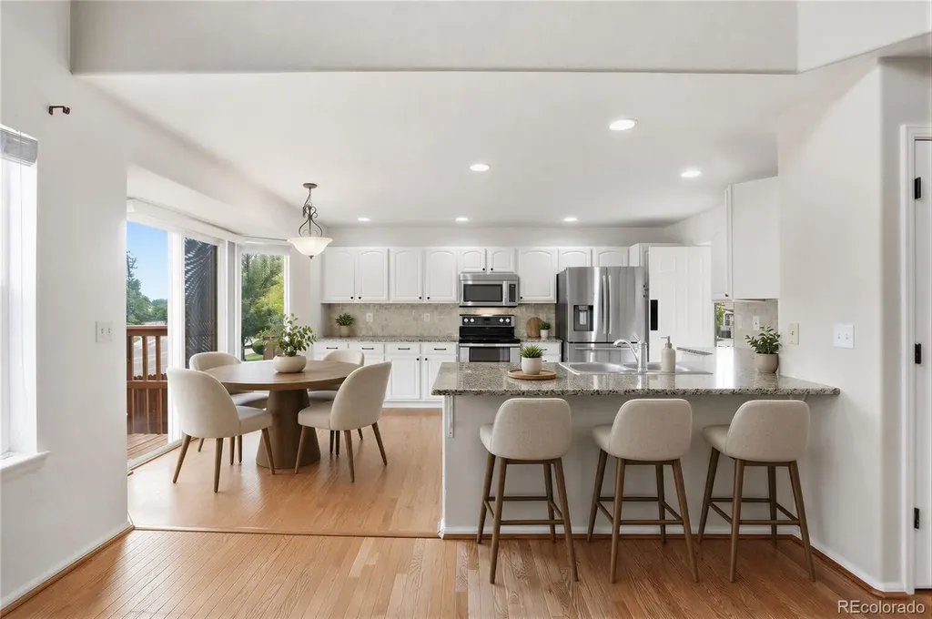 18820 E Progress Avenue Aurora CO 80015