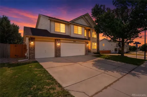 18820 E Progress Avenue Aurora CO 80015