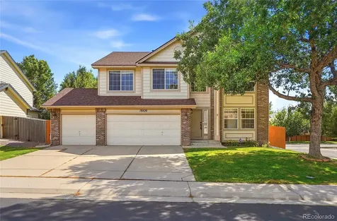 18820 E Progress Avenue Aurora CO 80015
