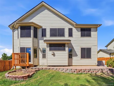 18820 E Progress Avenue Aurora CO 80015