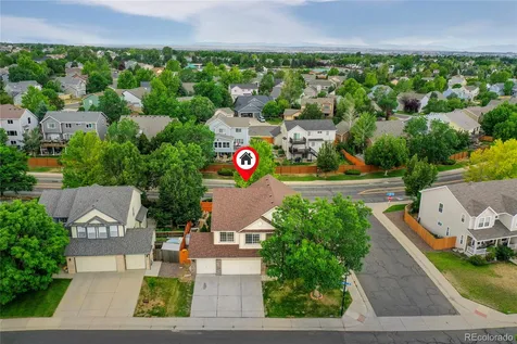 18820 E Progress Avenue Aurora CO 80015