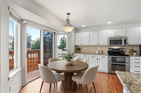 18820 E Progress Avenue Aurora CO 80015