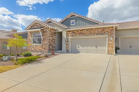 2052 Ruffino Drive Colorado Springs CO 80921