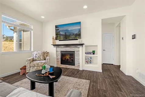 2052 Ruffino Drive Colorado Springs CO 80921