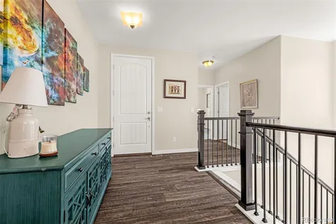 2052 Ruffino Drive Colorado Springs CO 80921