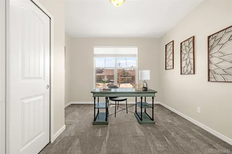 2052 Ruffino Drive Colorado Springs CO 80921