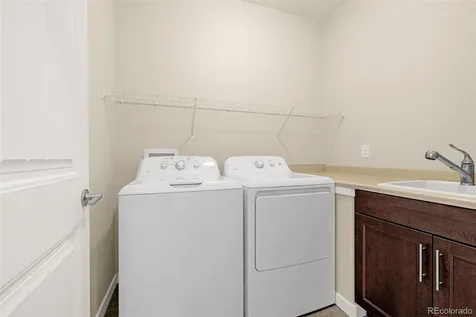 2052 Ruffino Drive Colorado Springs CO 80921
